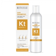 Revuele Keratin+ šampoon 911345