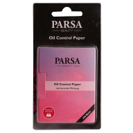 Parsa Beauty Oil Control Paper puudripaber 80561 