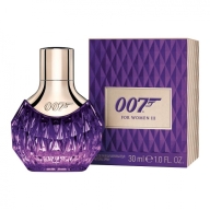 James Bond 007 for Women III parfüümvesi 30ml