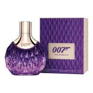 James Bond 007 III Eau de Parfum 50ml
