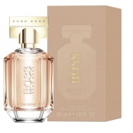 Hugo Boss The Scent For Her Eau de Parfum 50ml