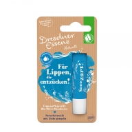 Dresdner Essenz Lip Care Stick huulepalsam oliiv