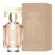 Hugo Boss The Scent For Her Eau de Parfum 30ml