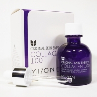 Mizon Original Skin Energy Collagen 100,  90% kollageeniseerum