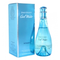 Davidoff Cool Water Deodorant 100 ml