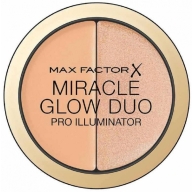 Max Factor Miracle Glow Duo Pro Illuminator 20 medium