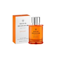 David Beckham Instinct Sport Eau de Toilette 50ml