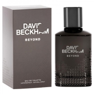 David Beckham Beyond After Shave 60 ml