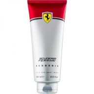 Ferrari Scuderia dušigeel 
