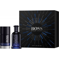 Hugo Boss Bottled Night Set 50 ml+stick deodorant 75 ml