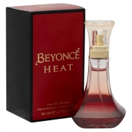 Beyonce Heat Eau de Parfum 50ml 