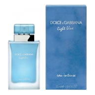 Dolce&Gabbana Light Blue Eau Intense EdT 25ml