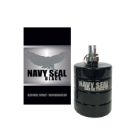 Raphael Rosalee Navy Seal Black Eau de Toilette 100 ml