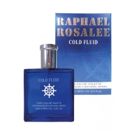Raphael Rosalee Cold Fluid Eau de Toilette Homme 100 ml