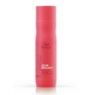 Wella Professionals Invigo Color Briöliance Protection Coarse värvi kaitsev šampoon