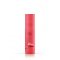 Wella Professionals Invigo Color Brilliance Protection Coarse värvi kaitsev šampoon