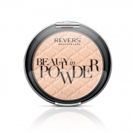 Revers Beauty in Powder Glamour kompaktpuuder 02