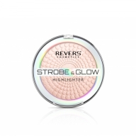 Revers Strobe&Glow Highlighter särapuuder 4" harmony"