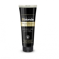 Jerome Russell Bblonde Colour Protect šampoon värvitud juustele 534352