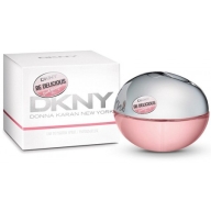 DKNY De Delicious Fresh Blossom Eau De Parfum 100 ml