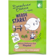 Dresdner Essenz Dirty Birdie laste vannisool melon