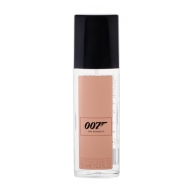James Bond 007 For Woman II Deodorant 75 ml natural spray