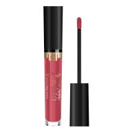 Max Factor Lipfinity Velvet Matte Lipstick huulepulk 025 Red Luxury