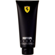 Ferrari Black Shower Gel dušigeel 150 ml