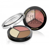 Revers Pure MIneral kontuurimispuuder 04