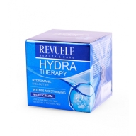 Revuele Hydra Therapy niisutav öökreem 100312