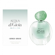 Giorgio Armani Aqua Di Gioia Eau de Parfum 30ml