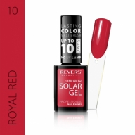 Revers Solar Gel küünelakk 10