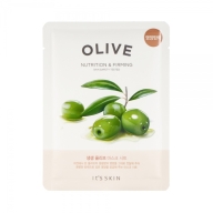 It’s Skin toitev ja pinguldav näomask oliiviga