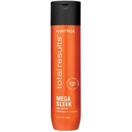 Matrix Total Results Mega Sleek siluv šampoon