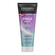 John Frieda Frizz Ease kahu eemaldav šampoon