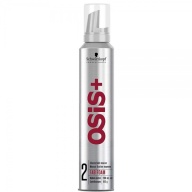 Schwarzkopf Professional Osis+ Fab Foam juuksevaht tugev