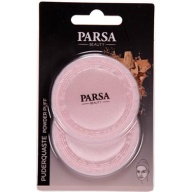 Parsa Beauty puudripadi 2tk 70825