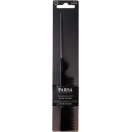 Parsa Beauty kamm metallkäepidemega 55464