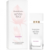 Elizabeth Arden White Tea Wild Rose Edt 30 ml