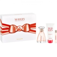 Lanvin Modern Princess Eau De Parfum 90ml+100ml ihupiim+7,5ml parfüüm