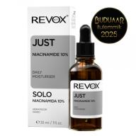 Revox Just niatsinamiid 10 %