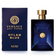 Versace Pour Homme Dylan Blue Eau de Toilette 100ml