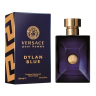 Versace Pour Homme Dylan Blue deodorant 100ml