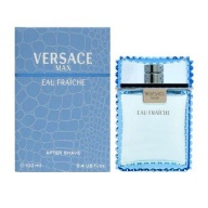 Versace Eau Fraiche After Shave 100 ml
