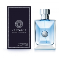 Versace Pour Homme deodorant 100 ml