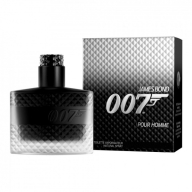 James Bond 007 Pour Homme EdT 30ml