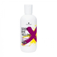 Schwarzkopf Professional Good Bye Yellow neutraliseeriv sampoon