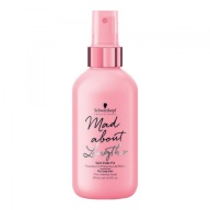 Schwarzkopf Professional Mad About Lengts ladvahooldussprei pikkadele juustele