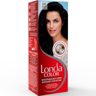 Londa Color juuksevärv 2/0 Black
