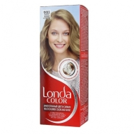 Londa Color juuksevärv 9/83 Pale ash blonde